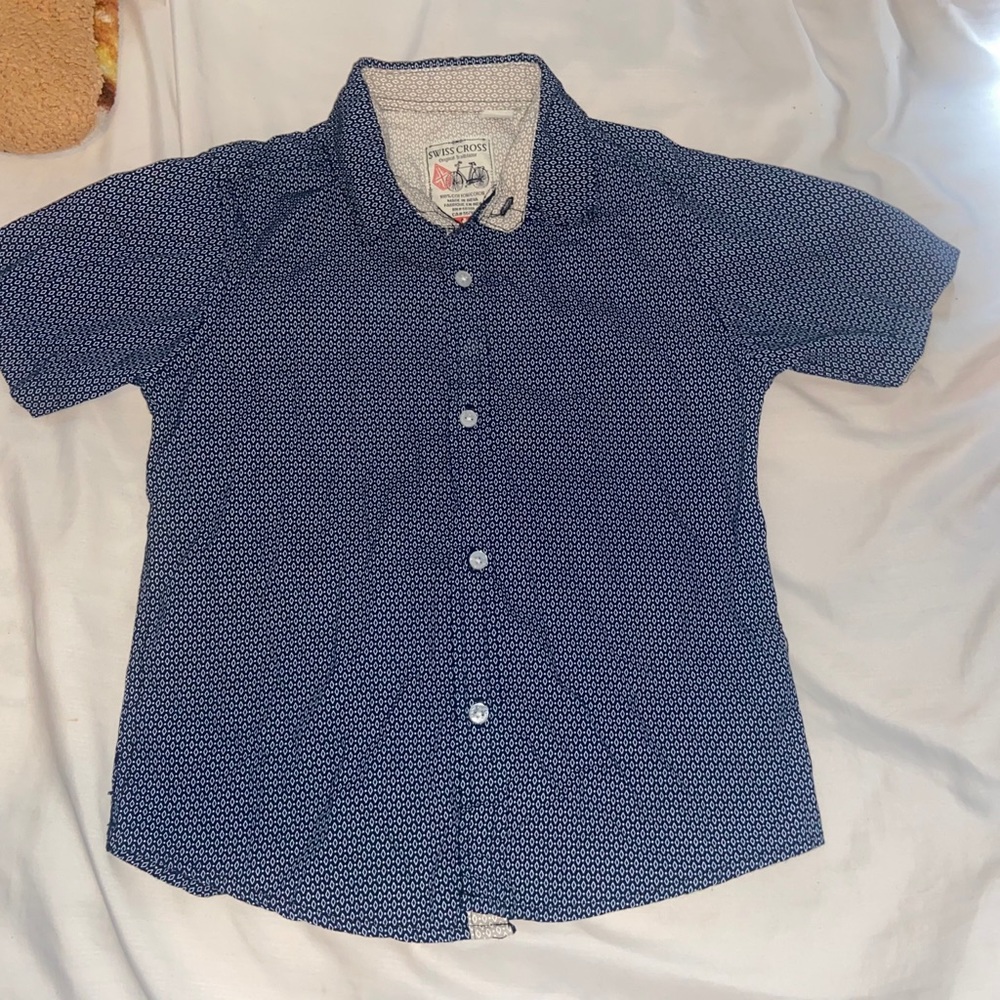 ✨5 for 25 ✨ button down shirt